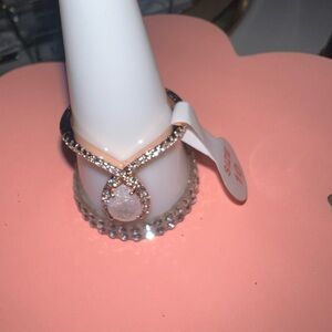 Bomb Party Original Ring- Girl Boss Unicorn